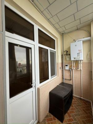 Bakı, köhnə tikili 2 otaqlı, günlük kirayə, 55 m²  , Nizami rayonu, 8-ci kilometr