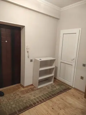 2 комната новостройка, арендовать, 60 m², Хырдалан