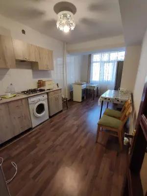 Bakı, köhnə tikili 1 otaqlı, kirayə, 50 m²  , Nərimanov rayonu, Böyükşor qəs.