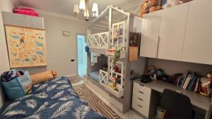Bakı, yeni tikili 3 otaqlı, satılır, 127 m²  , Yasamal rayonu, Yasamal qəs.