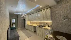 Bakı, yeni tikili 3 otaqlı, satılır, 154 m²  , Nəsimi rayonu