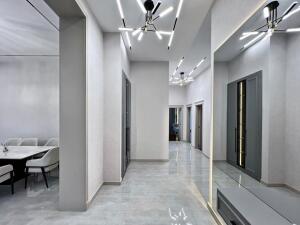 Bakı, həyət evi 5 otaqlı, satılır, 220 m² , 5 sot , Xəzər rayonu, Mərdəkan
