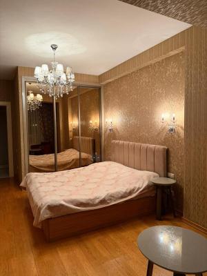 Bakı, yeni tikili 3 otaqlı, satılır, 130 m²  , Yasamal rayonu, Yasamal qəs.