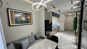 Bakı, yeni tikili 3 otaqlı, satılır, 150 m²  , Nərimanov rayonu