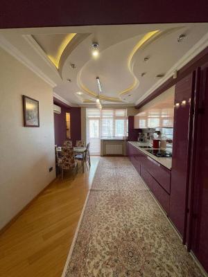 Bakı, yeni tikili 4 otaqlı, satılır, 185 m²  , Xətai rayonu