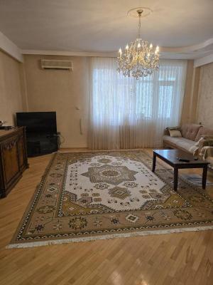 Bakı, yeni tikili 3 otaqlı, satılır, 165 m²  , Nəsimi rayonu