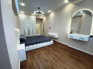 Bakı, yeni tikili 3 otaqlı, satılır, 107 m²  , Nəsimi rayonu