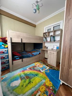 Xırdalan, yeni tikili 3 otaqlı, satılır, 70 m²  