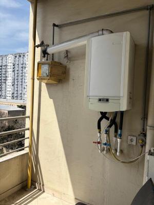 Bakı, yeni tikili 2 otaqlı, satılır, 90 m²  , Binəqədi rayonu, 9-cu mikrorayon