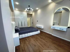 Bakı, yeni tikili 3 otaqlı, satılır, 107 m²  , Nəsimi rayonu