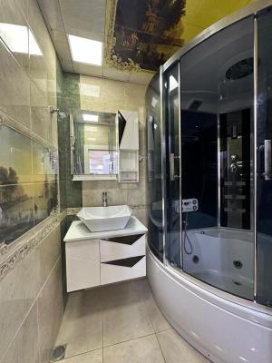 Bakı, yeni tikili 3 otaqlı, satılır, 130 m²  , Nərimanov rayonu