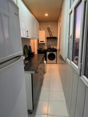Bakı, köhnə tikili 3 otaqlı, satılır, 60 m²  , Suraxanı rayonu, Yeni Günəşli qəs.