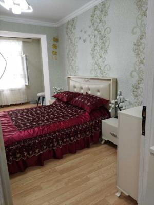 Bakı, yeni tikili 3 otaqlı, satılır, 65 m²  , Xətai rayonu