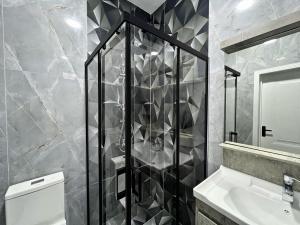 Bakı, həyət evi 4 otaqlı, satılır, 160 m² , 4 sot , Xəzər rayonu, Şüvəlan