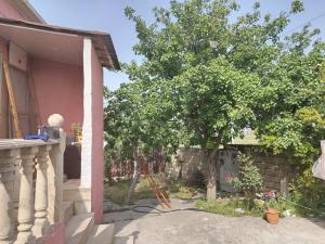 Abşeron, həyət evi 4 otaqlı, satılır, 120 m² , 3 sot , Ceyranbatan qəs.