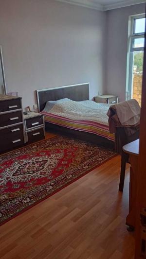 Bakı, köhnə tikili 4 otaqlı, satılır, 100 m²  , Binəqədi rayonu, Biləcəri qəs.