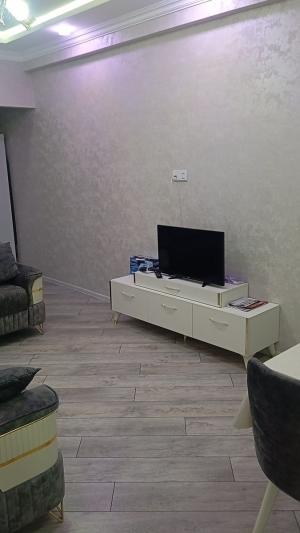 Abşeron, köhnə tikili 2 otaqlı, kirayə, 60 m²  , Masazır