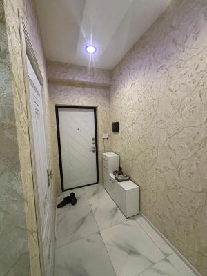 Xırdalan, yeni tikili 2 otaqlı, satılır, 64 m²  