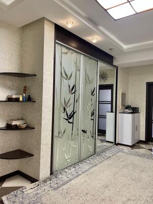 Bakı, yeni tikili 3 otaqlı, satılır, 120 m²  , Xətai rayonu, Əhmədli
