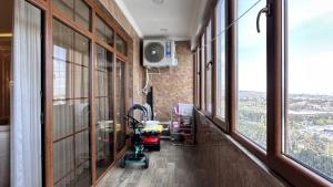 Bakı, yeni tikili 4 otaqlı, satılır, 180 m²  , Yasamal rayonu, Yasamal qəs.