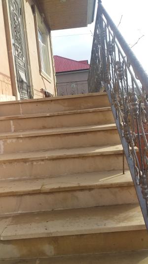 Bakı, həyət evi 7 otaqlı, satılır, 170 m² , 2.5 sot , Sabunçu rayonu, Zabrat qəs.