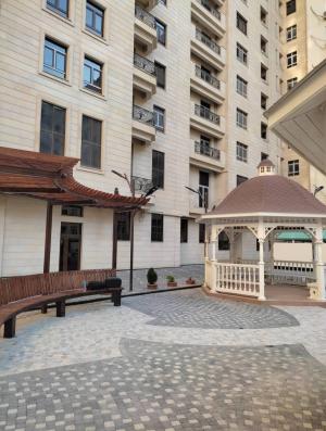 Bakı, yeni tikili 2 otaqlı, satılır, 108 m²  , Yasamal rayonu, Yasamal qəs.