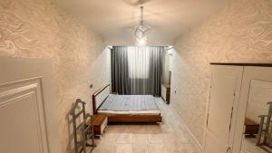 Bakı, yeni tikili 4 otaqlı, kirayə, 140 m²  , Xətai rayonu