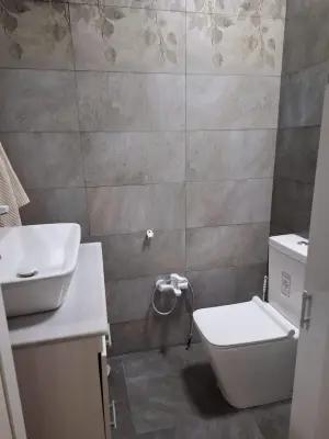 Bakı, yeni tikili 3 otaqlı, satılır, 135 m²  , Nəsimi rayonu, 5-ci mikrorayon