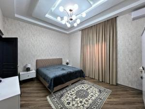 Bakı, həyət evi 4 otaqlı, satılır, 190 m² , 6.3 sot , Xəzər rayonu, Mərdəkan
