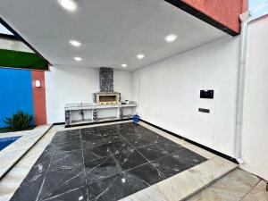 Bakı, həyət evi 4 otaqlı, satılır, 150 m² , 3.2 sot , Xəzər rayonu, Şüvəlan