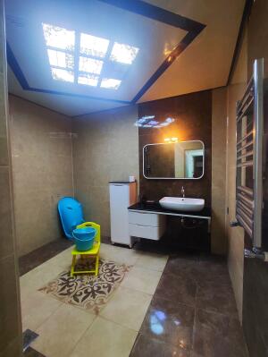 Bakı, yeni tikili 3 otaqlı, satılır, 128 m²  , Xətai rayonu, Əhmədli