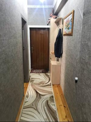 Xırdalan, yeni tikili 3 otaqlı, satılır, 86 m²  