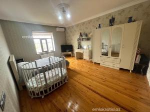 Bakı, həyət evi 6 otaqlı, satılır, 250 m² , 5 sot , Suraxanı rayonu, Dədə Qorqud qəs.