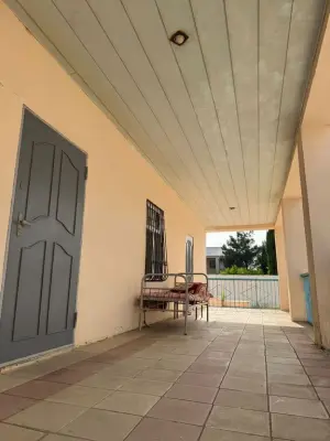 5 комната садовый домик, продажа, 110 m², 12 sot, Абшерон, Фатмајы