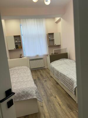 Abşeron, yeni tikili 3 otaqlı, satılır, 78 m²  , Masazır