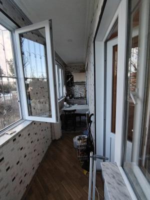 Bakı, köhnə tikili 2 otaqlı, satılır, 60 m²  , Suraxanı rayonu, Qaraçuxur qəs.