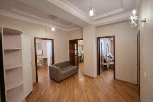 Bakı, yeni tikili 3 otaqlı, satılır, 105 m²  , Yasamal rayonu, Yasamal qəs.