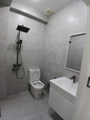 Xırdalan, yeni tikili 2 otaqlı, satılır, 31 m²  