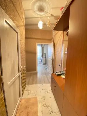 Bakı, yeni tikili 2 otaqlı, satılır, 65 m²  , Yasamal rayonu, Yeni Yasamal qəs.