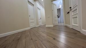 Sumqayıt, yeni tikili 3 otaqlı, satılır, 99 m²  