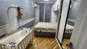 Bakı, yeni tikili 2 otaqlı, satılır, 100 m²  , Xətai rayonu