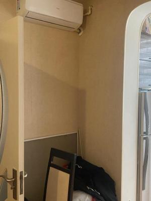 Bakı, köhnə tikili 2 otaqlı, satılır, 46 m²  , Nəsimi rayonu, 2-ci mikrorayon