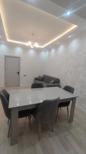 Abşeron, yeni tikili 3 otaqlı, satılır, 105 m²  , Masazır