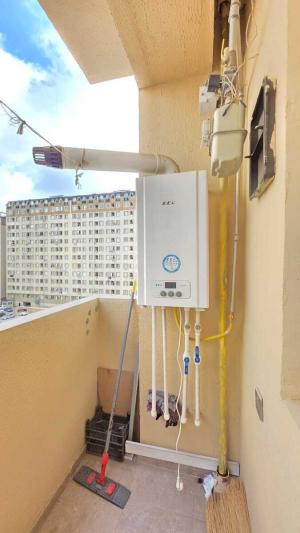 Xırdalan, yeni tikili 2 otaqlı, satılır, 44 m²  