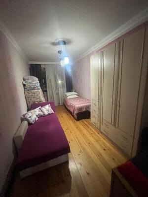Xırdalan, yeni tikili 3 otaqlı, satılır, 85 m²  