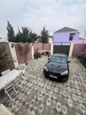 Abşeron, bağ/həyət evi 4 otaqlı, satılır, 120 m² , 2 sot , Masazır