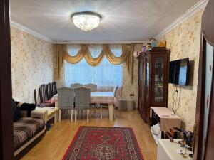 Bakı, köhnə tikili 3 otaqlı, satılır, 70 m²  , Suraxanı rayonu, Qaraçuxur qəs.