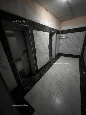 Bakı, yeni tikili 2 otaqlı, satılır, 82 m²  , Suraxanı rayonu, Qaraçuxur qəs.