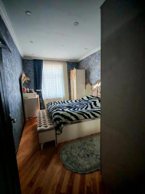 Abşeron, yeni tikili 2 otaqlı, satılır, 70 m²  , Masazır