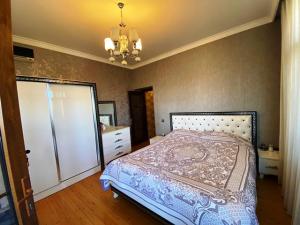 Bakı, yeni tikili 2 otaqlı, satılır, 109 m²  , Nizami rayonu